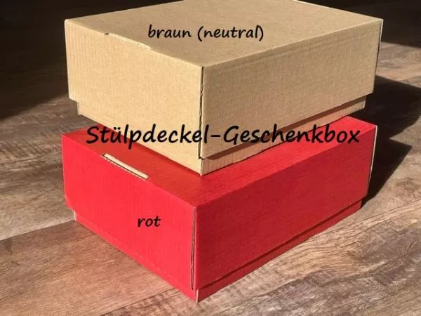 Deluxe Adventskalender - 01.10.25 bis 30.11.25